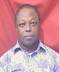 Francis Emmanuel Awortwi