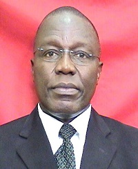 Kofi Ohene Owusu-Daaku