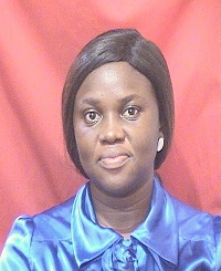 Sandra Abankwa Kwarteng