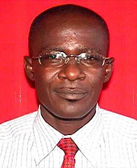 Kwasi Obiri-Danso