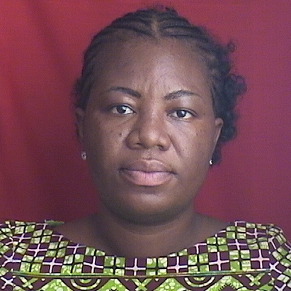 Dr. (Mrs) Dorcas Ohui Owusu