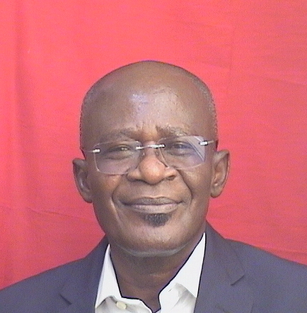 Prof. Kwasi Obiri-Danso