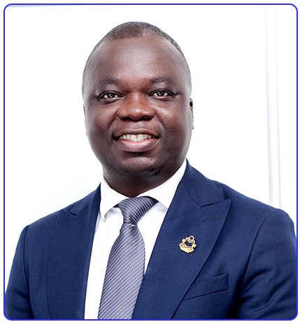 Prof. Alexander Kofi Anning